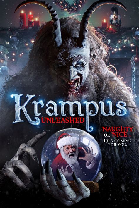 watch Krampus